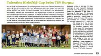 Bayern Tennis M&auml;rz_April 2020 Artikel