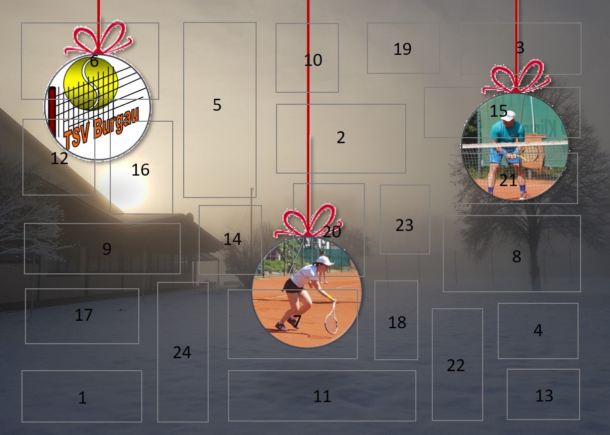 Adventskalender