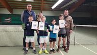 BTV Kids Turnier in Straubing_Lorenzo