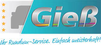 Gieß